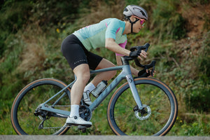 Silvini women's jersey WD2404 Stelvia