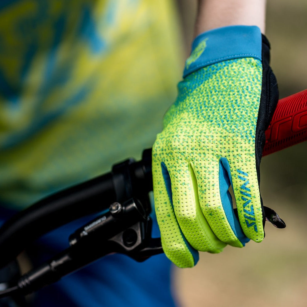 Silvini kids gloves CA2270 Calvi