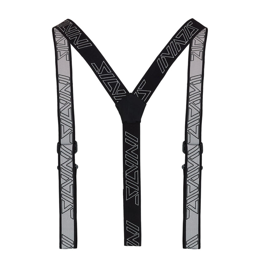 Silvini unisex suspenders UA1331 Sordo