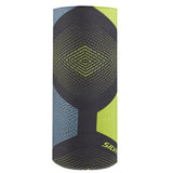 Silvini unisex neckwarmer UA1537 Motivo