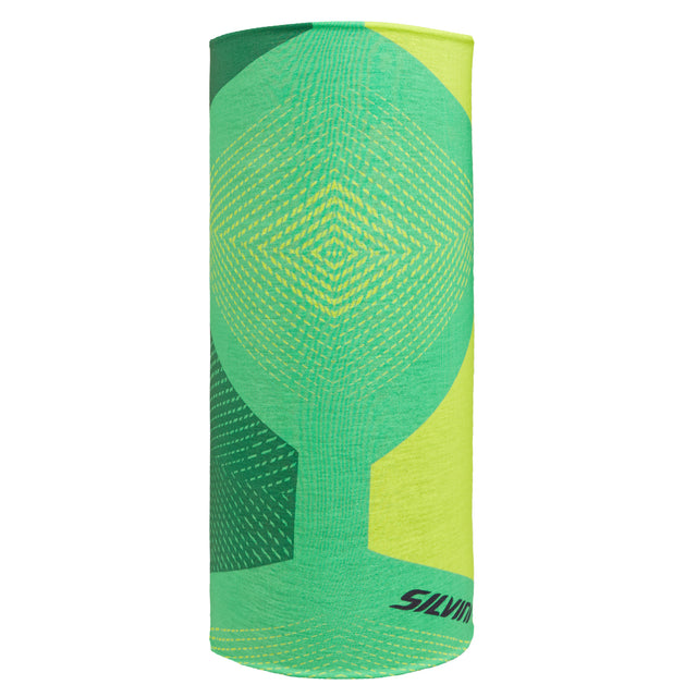 Silvini unisex neckwarmer UA1537 Motivo