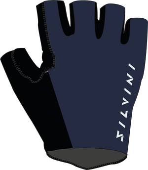 Silvini unisex cycling gloves UA1633 Sarca