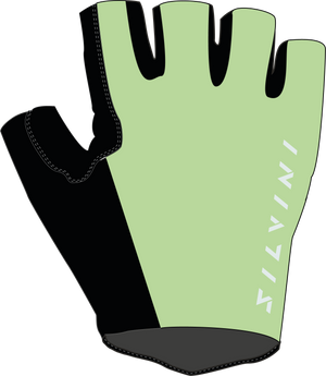 Silvini unisex cycling gloves UA1633 Sarca