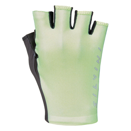 Silvini unisex cycling gloves UA1633 Sarca