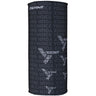 Silvini unisex neckwarmer UA1730 Motivo