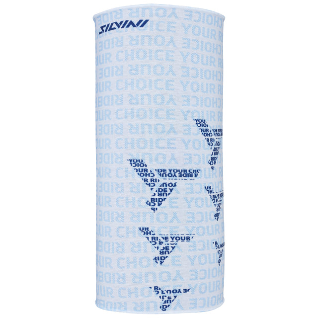 Silvini unisex neckwarmer UA1730 Motivo
