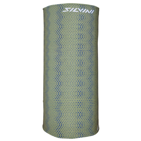 Silvini unisex neckwarmer UA1730 Motivo