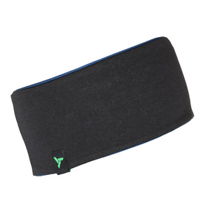 Silvini unisex headband UA1731 Trebbia