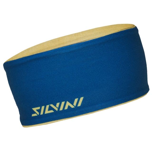 Silvini unisex headband UA1731 Trebbia