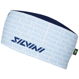 Silvini unisex headband UA1739 Agri
