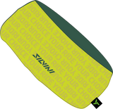 Silvini unisex headband UA1739 Agri