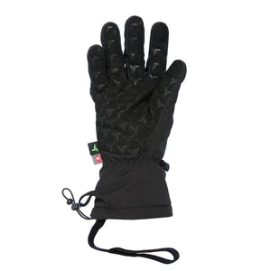 Silvini unisex winter gloves UA2612 Caldes
