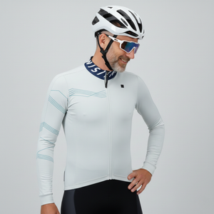 Silvini men's jersey MD1603 Varano