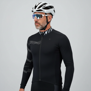 Silvini men's jersey MD1603 Varano
