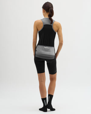 Silvini women's tank top WD2034 Escolca