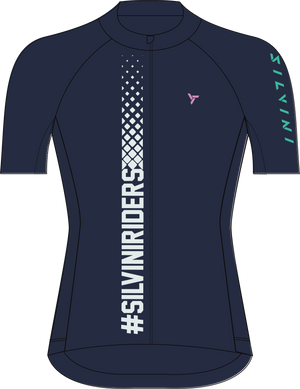 Silvini women's jersey WD2428 Mazzana