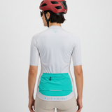 Silvini women's jersey WD2428 Mazzana