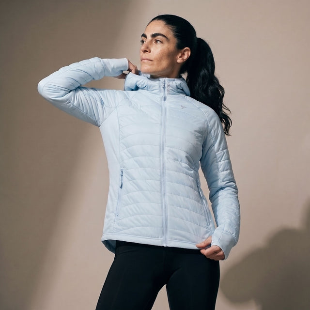 Silvini women's jacket WJ1143 Cesi