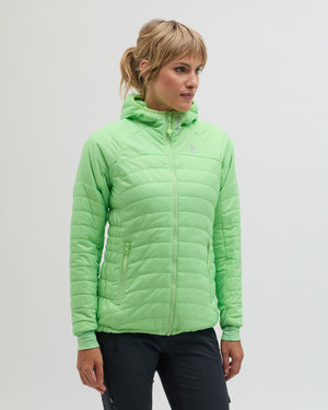 Silvini women's jacket WJ1143 Cesi