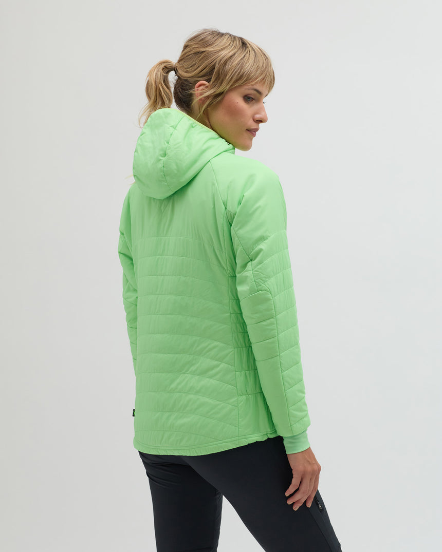 Silvini women's jacket WJ1143 Cesi