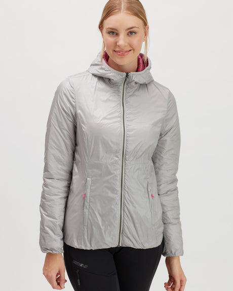 Silvini women's jacket WJ1722 Alpestre