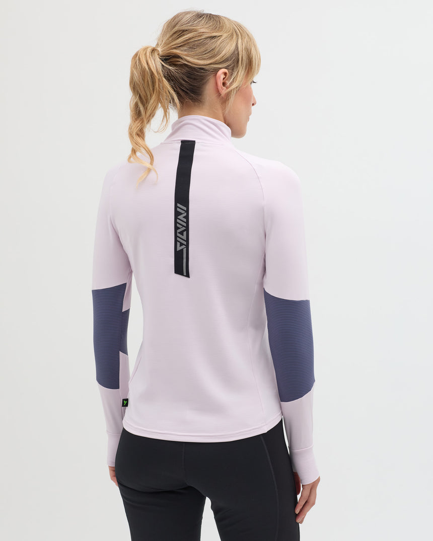 Silvini women's sweatshirt WJ1903 Latera