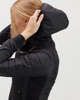 Silvini women's jacket WJ1904 Barolo