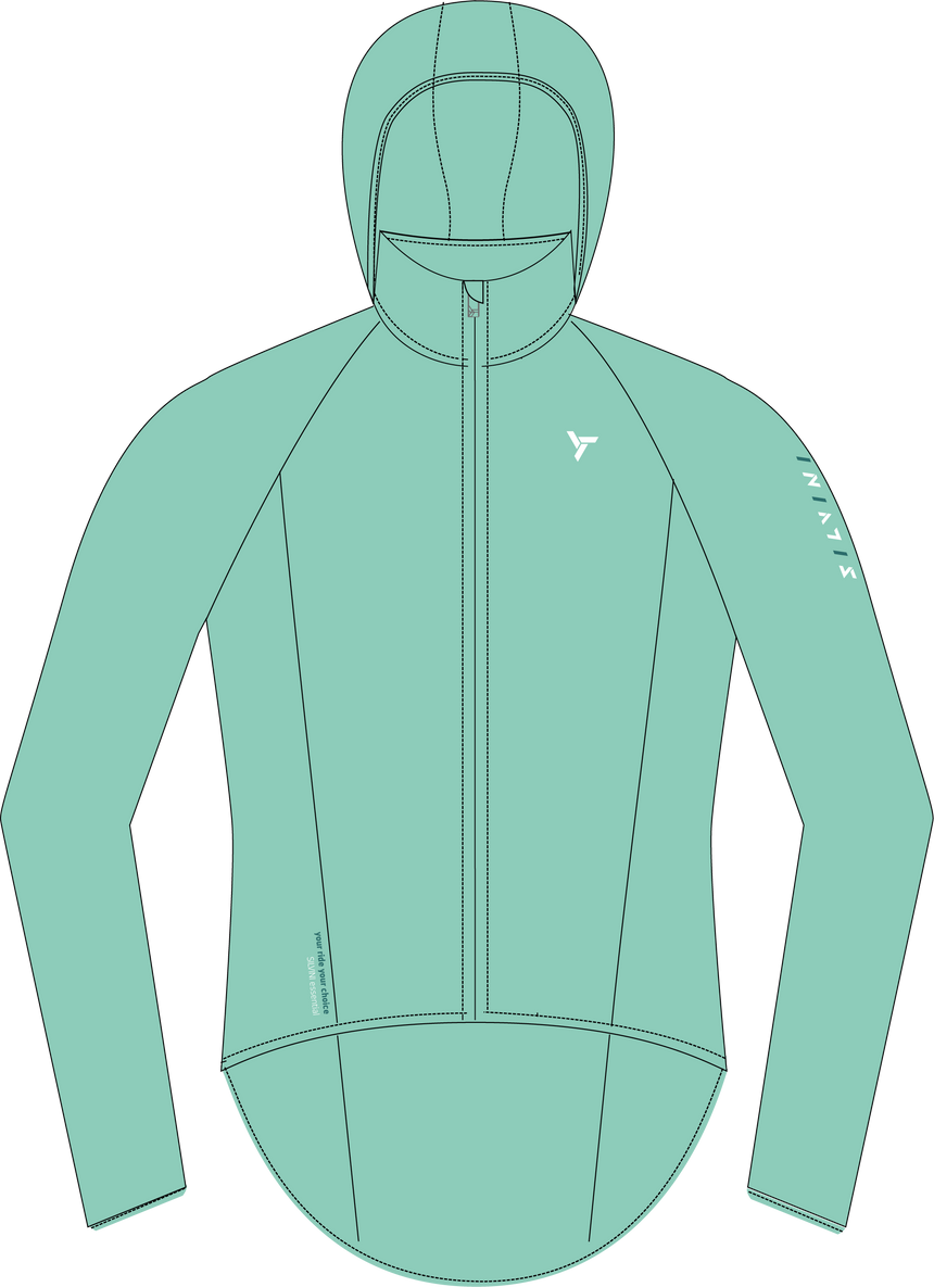 Silvini women's jacket WJ2235 Gela