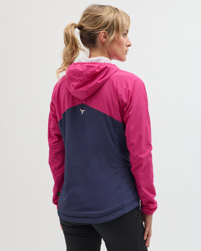 Silvini women's jacket WJ2506 Gralba