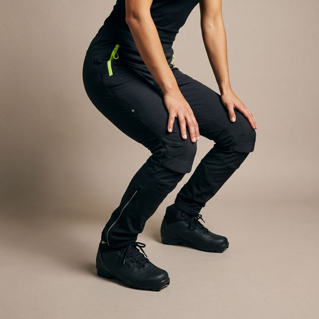 Silvini women's pants WP1145 Soracte