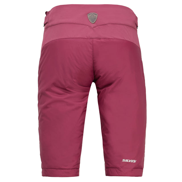 Silvini women's shorts WP1306 Pre