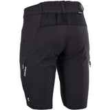 Silvini women's shorts WP1626 Alma
