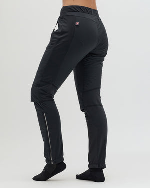 Silvini women's pants WP1728 Termico