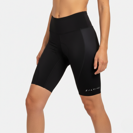 Silvini women's shorts WP2430 Suela