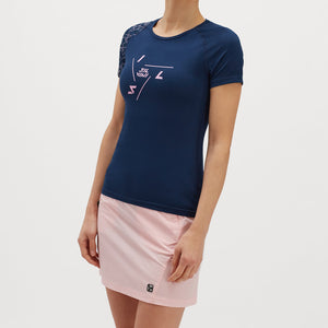 Silvini women's skirt WS1624 Invio