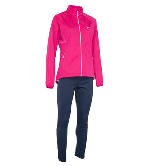 Silvini women's cross-country set XCW2502 Cassiana set