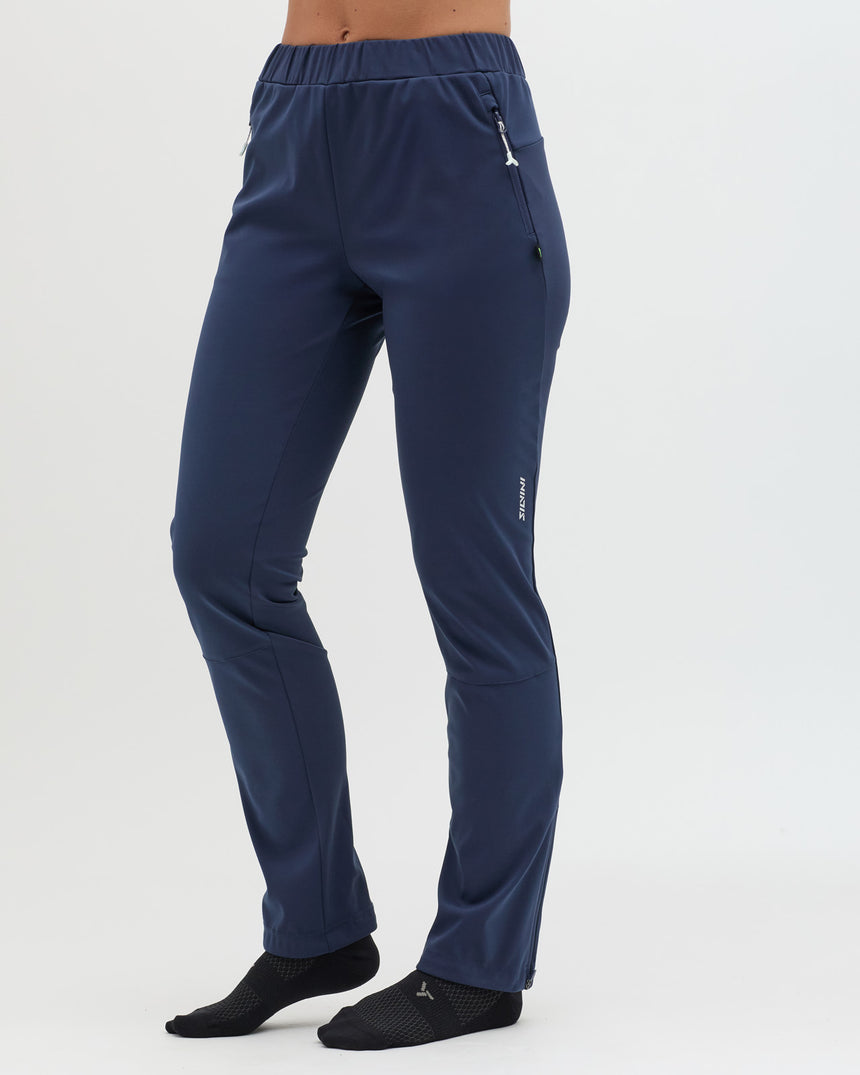 Silvini women's cross-country set XCW2502 Cassiana set