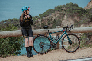 Silvini women's jersey WD2211 Leverona