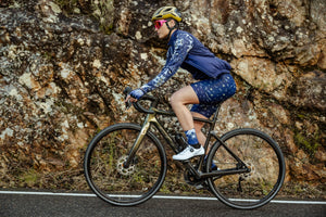 Silvini women's shorts WP2278 Cantona