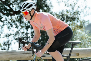 Silvini women's jersey WD2412 Calnia