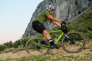 Silvini men's shorts MP2289 Barrea