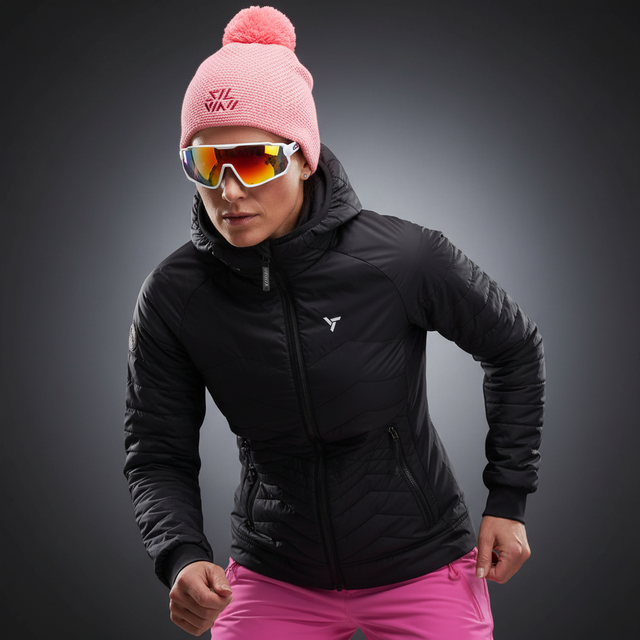 Silvini women's jacket WJ1904 Barolo