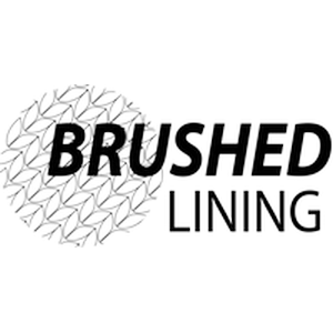 brushed lining