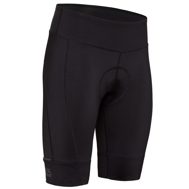Silvini women's shorts WP2233 Fortora