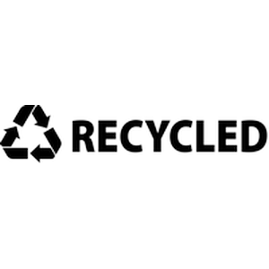 recycled